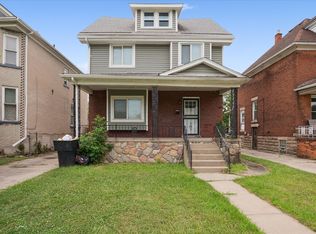 1393 W Grand Blvd, Detroit, MI 48208