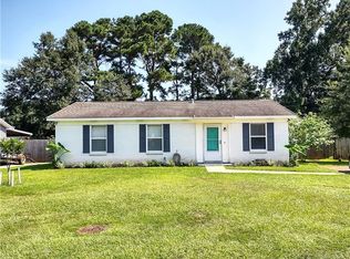 795 Trailwood Dr E, Mobile, AL 36608