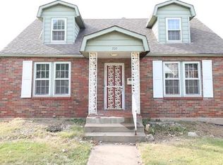 709 Ruprecht Ave, Saint Louis, MO 63125