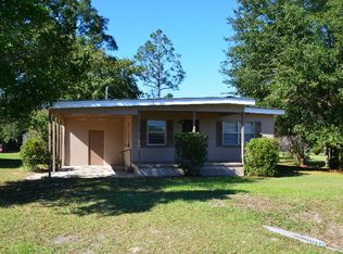 854 NW Fowler Ave, Lake City, FL 32055