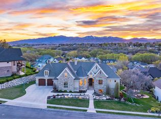 10493 N Iverson Ln, Highland, UT 84003