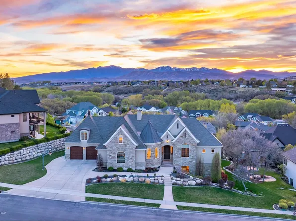 10493 N Iverson Ln, Highland, UT 84003