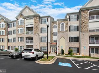 1003 Running Creek Way #G-23, Bel Air, MD 21014