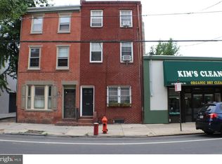 418 S 20th St, Philadelphia, PA 19146