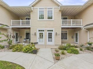Autumn Woods, Oconomowoc, WI 53066