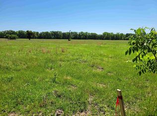 LOT 1 County Road 2389, Alba, TX 75410