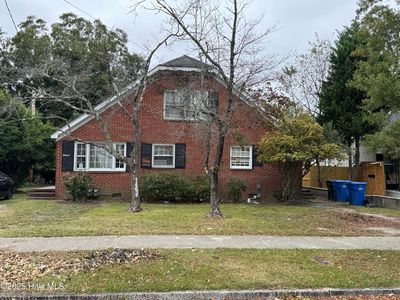 307 Broad Street W, Wilson, NC, 27893