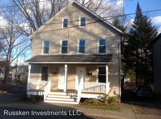 46 Hallet St, East Stroudsburg, PA