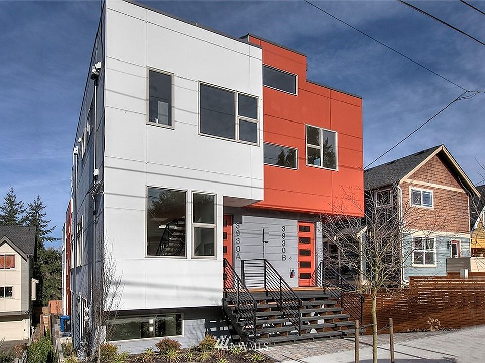 1st image of 3930 A S Brandon Street #A