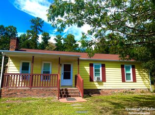 6006 Omo Rd, North Chesterfield, VA 23234