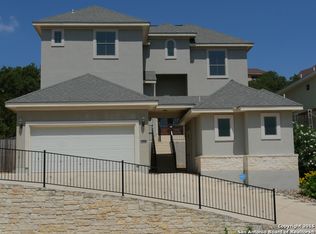 23430 Canyon Brg, San Antonio, TX 78258