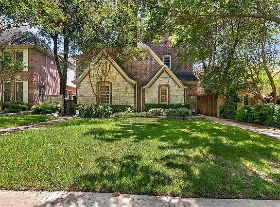 4th image of 3451 Shenandoah Ave