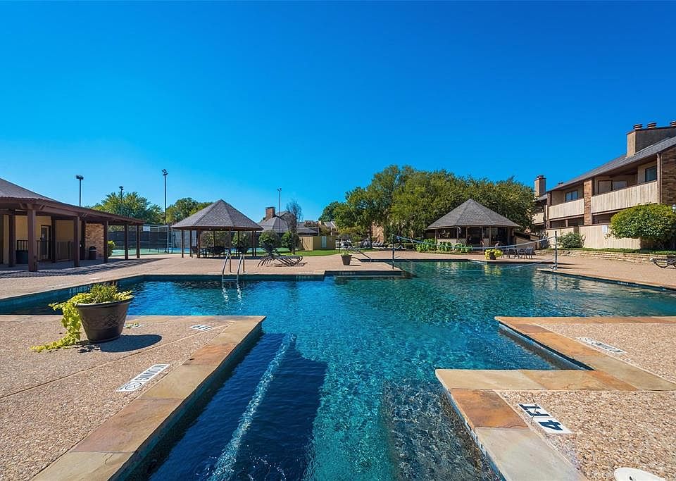 Cloisters Condominiums Arlington, TX Zillow