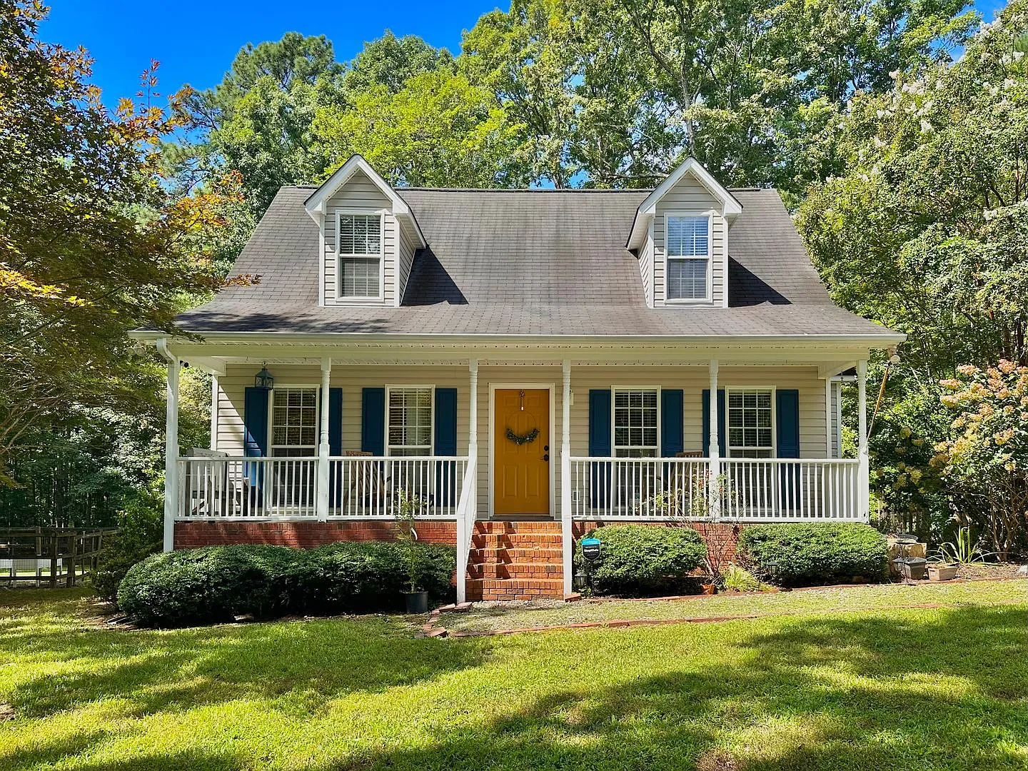 Charming Country Cottage Only 23 Mins from RTP — Photo 1