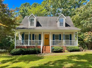 2105 Old State Highway 10, Hillsborough, NC 27278
