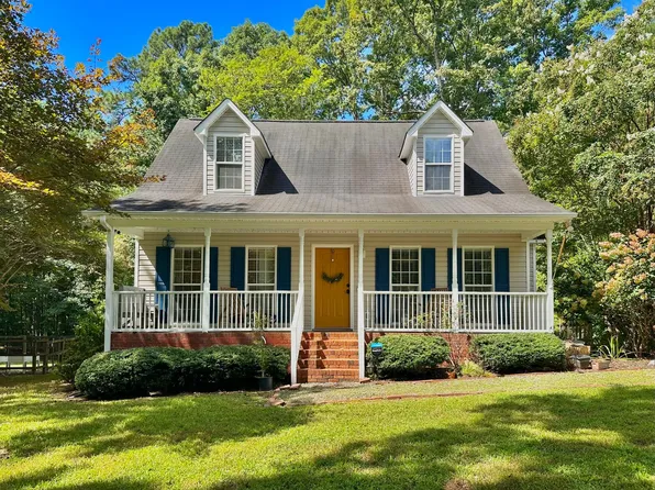 2105 Old State Highway 10, Hillsborough, NC 27278