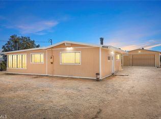 56015 Hondo St, Yucca Valley, CA 92284