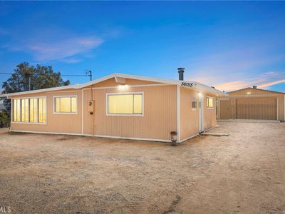 56015 Hondo St, Yucca Valley, CA, 92284