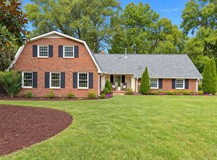 1307 Haber Dr, Brentwood, TN 37027