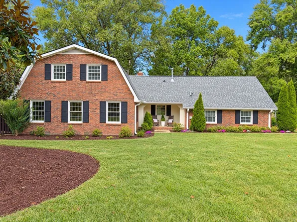 1307 Haber Dr, Brentwood, TN 37027