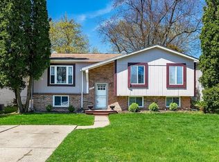 535 Rice Ave, Ypsilanti, MI 48197