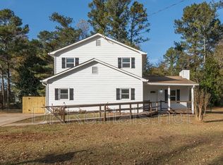 5081 Hubert Dr, Powder Springs, GA 30127