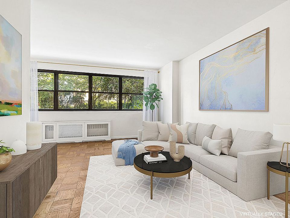 1st image of 165 W End Ave APT 1P