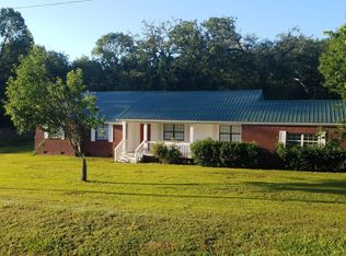 2741 Highway 2, Campbellton, FL 32426