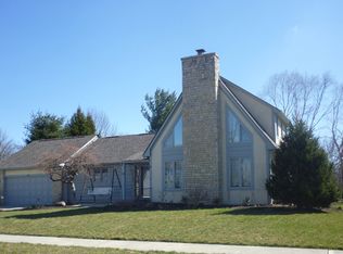 44 Gladale Dr, Westerville, OH 43081