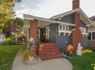 1774 McGraft St, Muskegon, MI 49441
