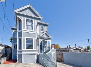 3214 13th Ave, Oakland, CA