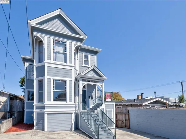 3214 13th Ave, Oakland, CA 94610