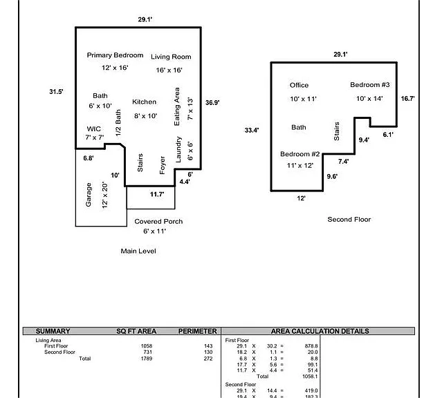 203 Creek Wood Rd — Photo 38