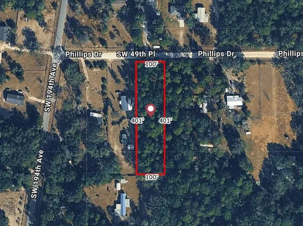 (undisclosed Address), Dunnellon, FL 34432