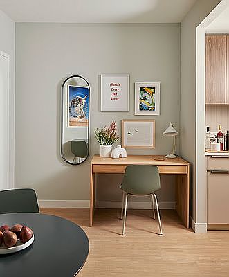 4th image of 30-77 Vernon Blvd #239W