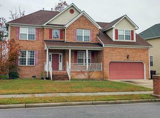 2320 Fern Mill Ln, Chesapeake, VA 23323