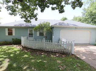 109 Nettie St, Branson, MO 65616