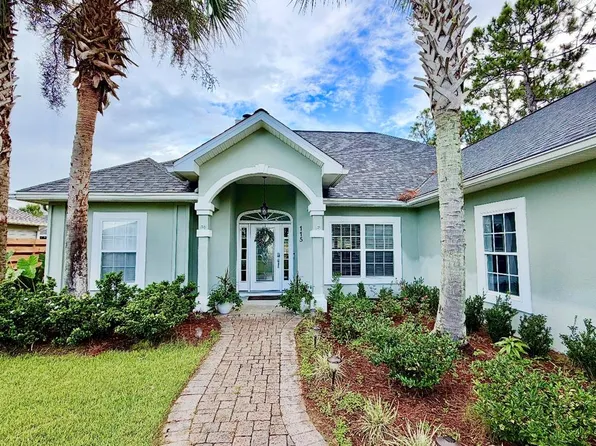 115 Crane Dr, Port Saint Joe, FL 32456