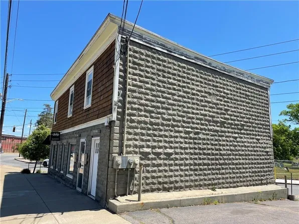 251 Cottage St, Pawtucket, RI