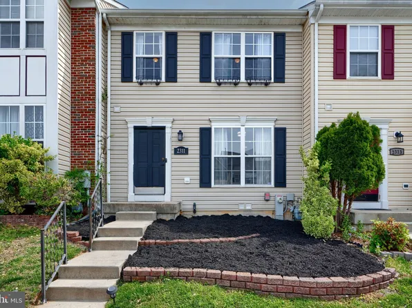 2311 Kateland Ct, Abingdon, MD 21009