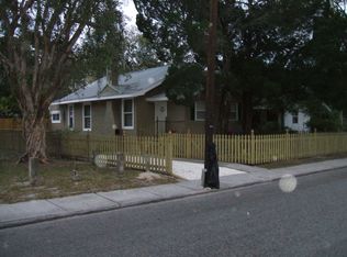 964 11th Ave S, Saint Petersburg, FL 33705