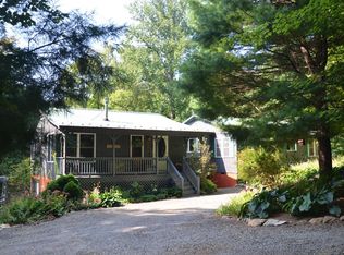 196 Azalea Ln, Meadows Of Dan, VA 24120