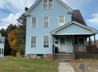 141 Glen Ave #143, North Adams, MA 01247