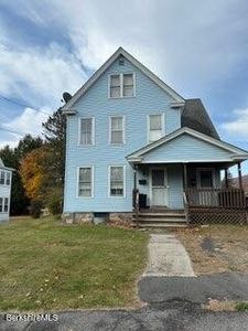 141 Glen Ave #143, North Adams, MA, 01247