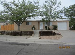 14217 Domingo Rd NE, Albuquerque, NM 87123