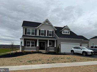 159 Ten Point Path, Bellefonte, PA 16823