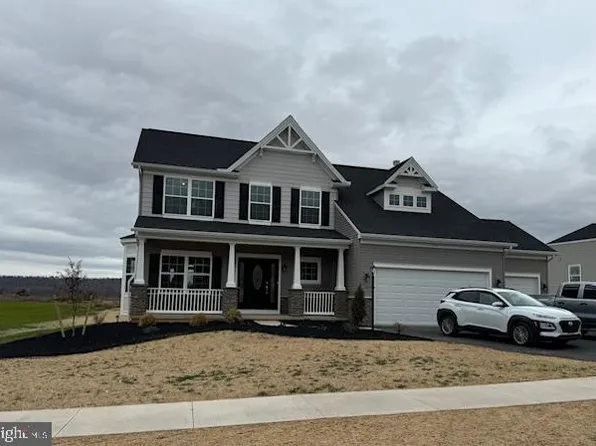 159 Ten Point Path, Bellefonte, PA 16823