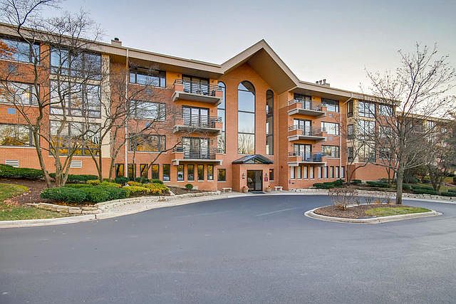 1st image of 3525 S Cass Ct #618