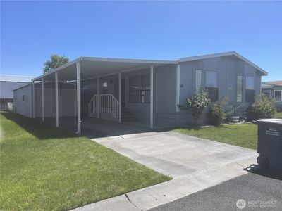 2240 W Broadway Avenue #242, Moses Lake, WA, 98837
