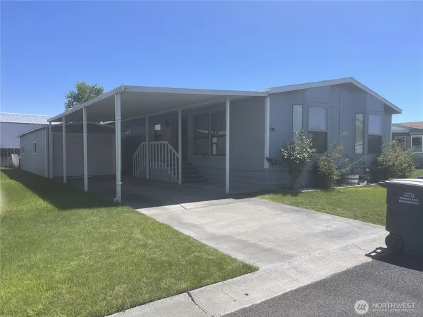 2240 W Broadway Avenue #242, Moses Lake, WA 98837